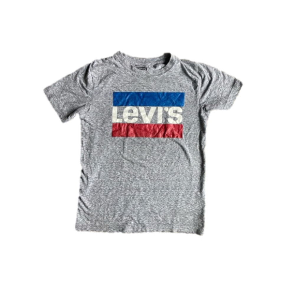 Levi’s Boys T-shirt Medium 10-12y - Picture 1 of 6
